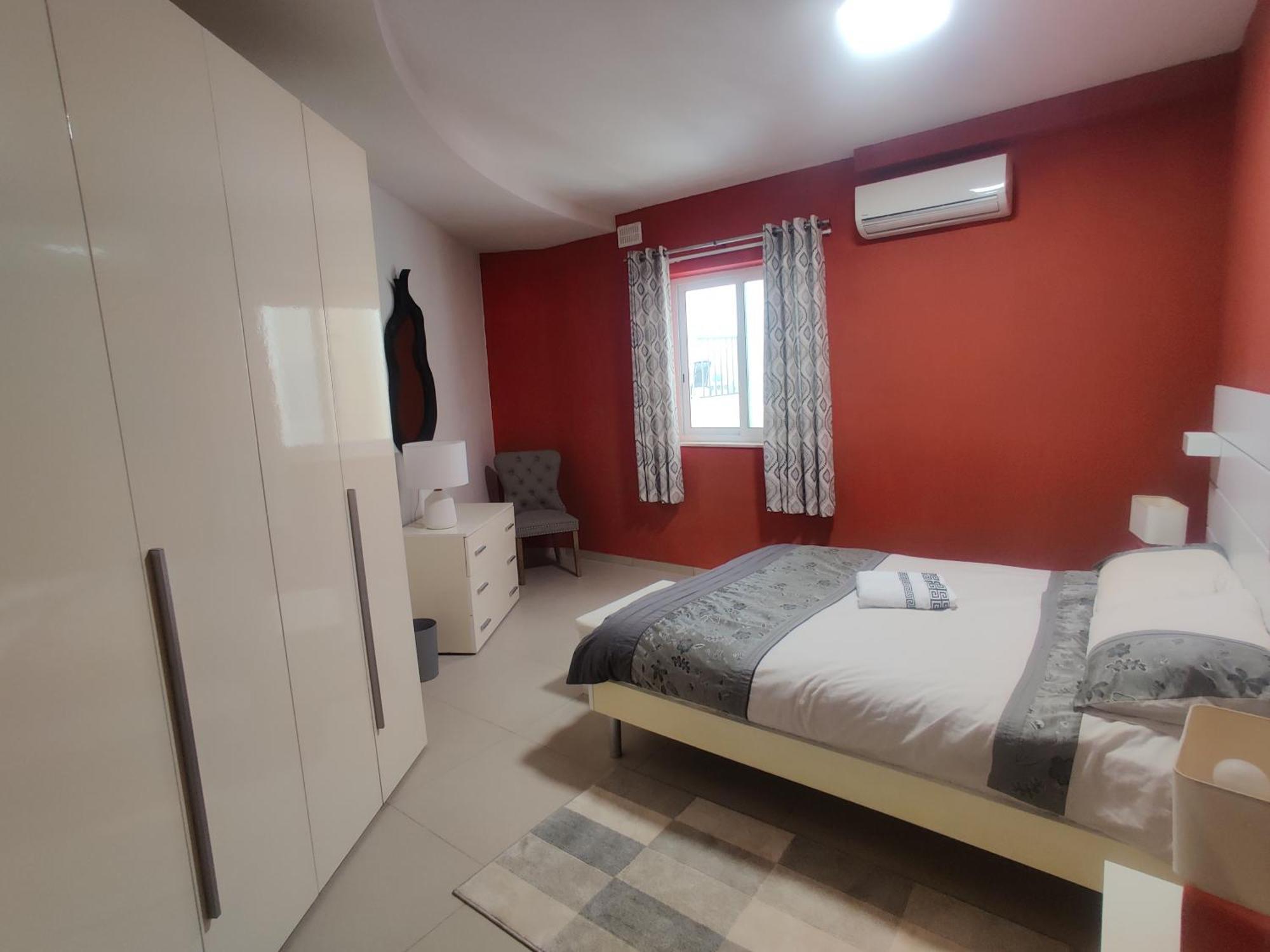 Depiro Point Deluxe - Modern, Designer Apartment 2 Minutes Away From Popular Sliema Seafront Exterior photo