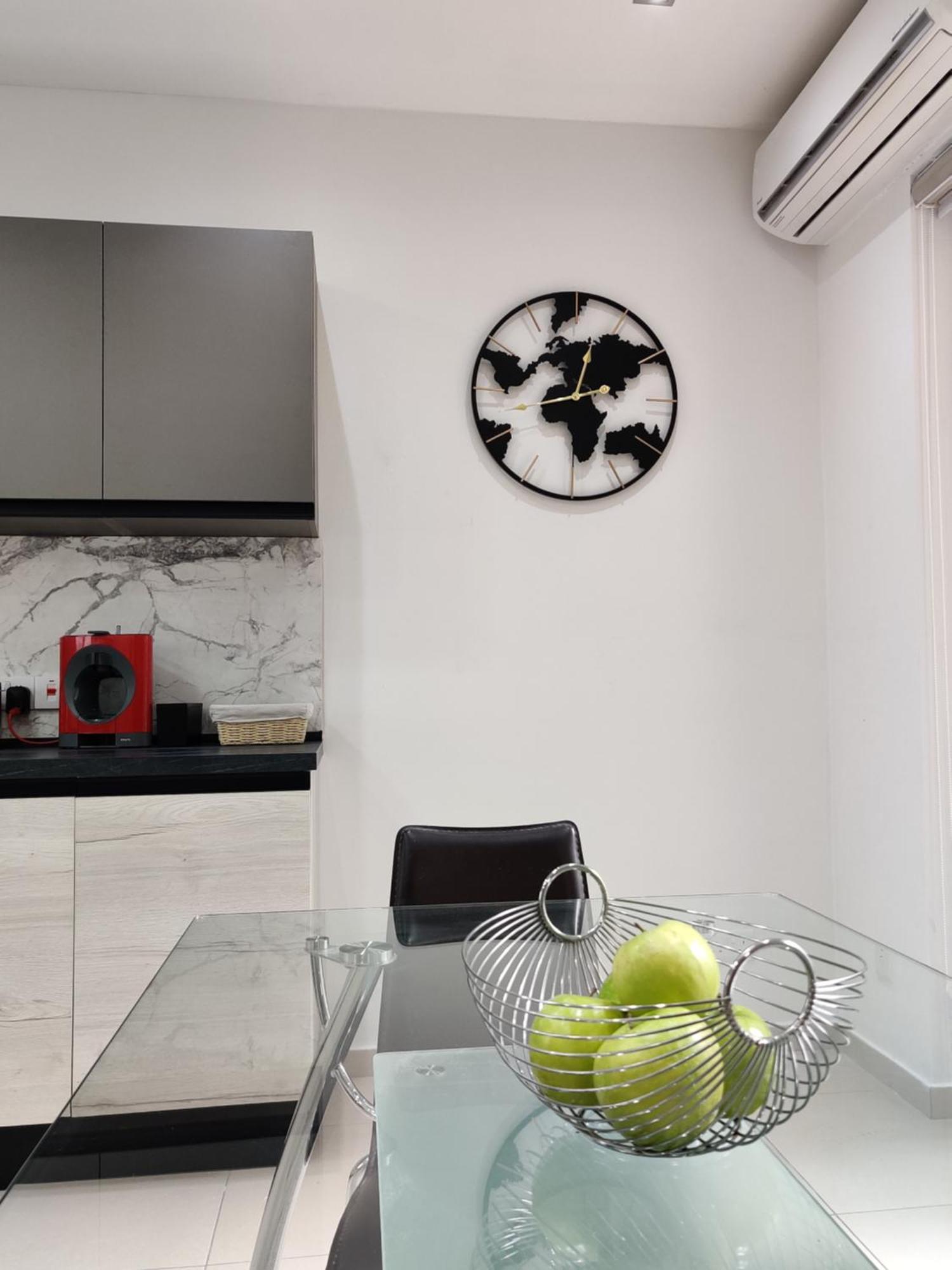 Depiro Point Deluxe - Modern, Designer Apartment 2 Minutes Away From Popular Sliema Seafront Exterior photo
